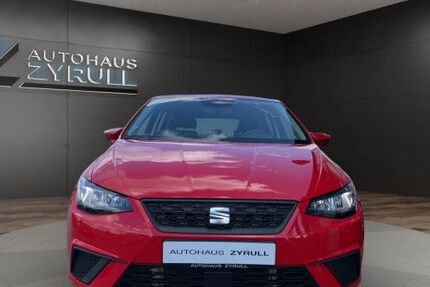 Seat Ibiza 14.152 km 16.980 &euro; Saarlouis 66740