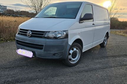 VW T5 Transporter 210.500 km 5.898 &euro; Dortmund 44149