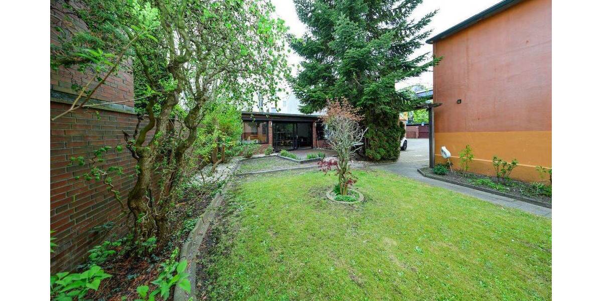 Gewerbeobjekt Wilhelmshaven Innenstadt - 1.650.000&euro; | Angebot:26834385