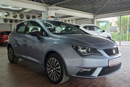 Seat Ibiza 58.693 km 8.900 &euro; Hof 95032