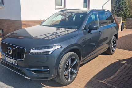 Volvo XC90 109.000 km 29.700 &euro; Fritzlar 34560