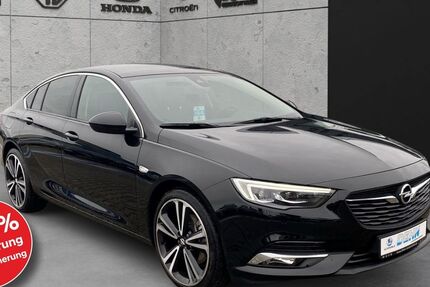 Opel Insignia 11.511 km 24.950 &euro; Stendal 39576