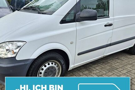 Mercedes-Benz Vito 247.500 km 10.591 &euro; Berlin 12305