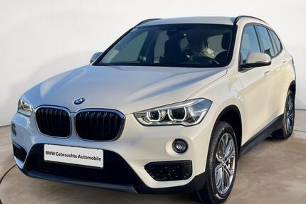 BMW X1 149.003 km 15.590 &euro; Werne 59368