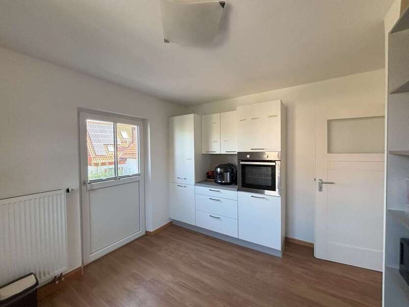 Wohnung zum Mieten in Ulm-Söflingen 1.300 € 110 m² 4 zimmer