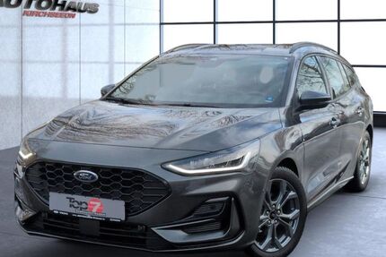 Ford Focus 4.600 km 23.850 &euro; Kirchseeon 85614