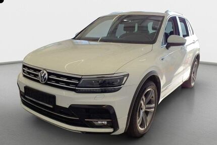VW Tiguan 74.100 km 23.690 &euro; Hofheim 65719