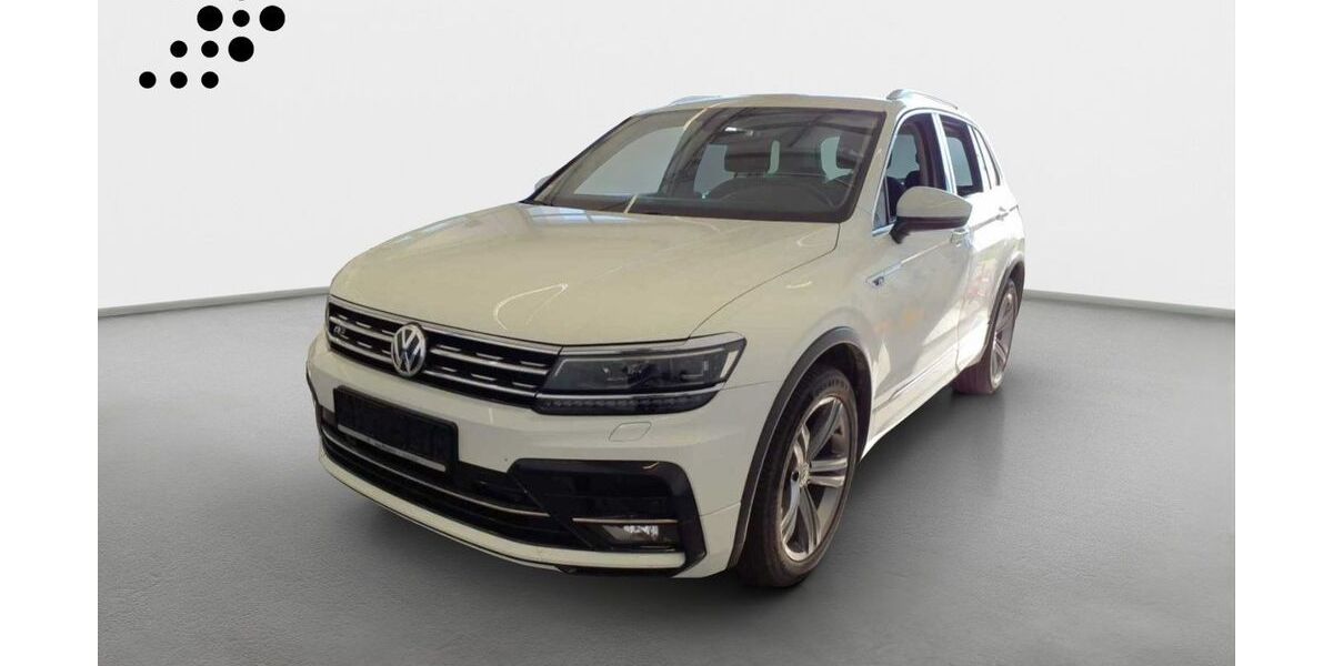 VW Tiguan 74.100 km 23.690 &euro; Hofheim 65719