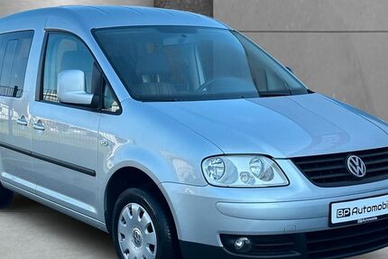 VW Caddy 266.500 km 3.990 &euro; Walsrode 29664