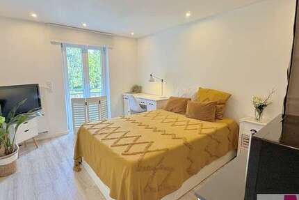 Zimmer Zirndorf - 1 Zimmer, 495&euro; | Angebot:26376429