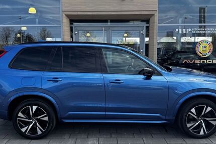 Volvo XC90 144.312 km 31.750 &euro; Aschaffenburg 63741