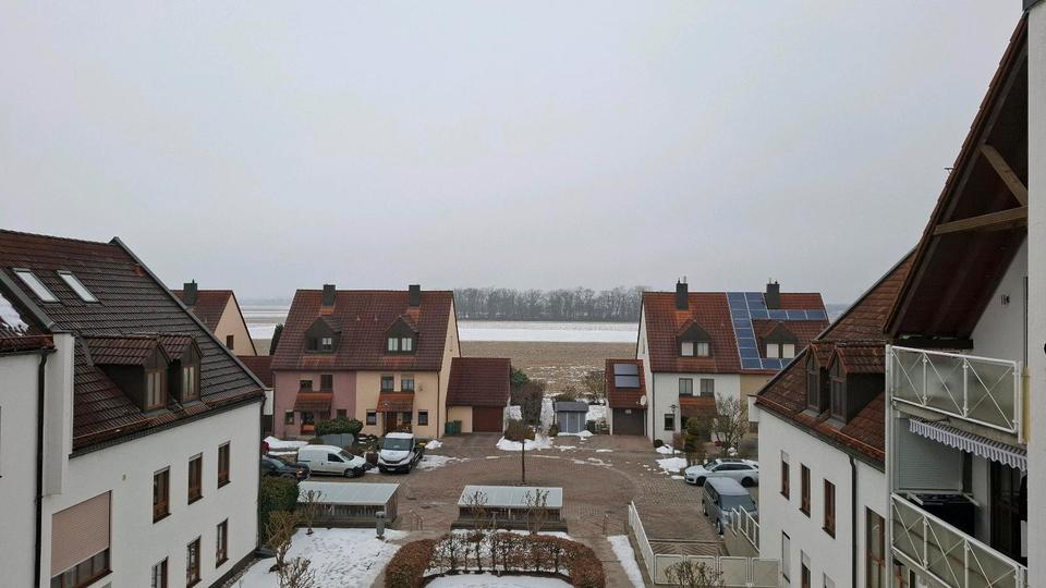 Etagenwohnung Regensburg Brandlberg - 3 Zimmer, 74 m&sup2;, 298.500&euro; | Angebot:25986518