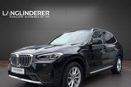 BMW X3 47.700 km 36.900 &euro; Altötting 84503