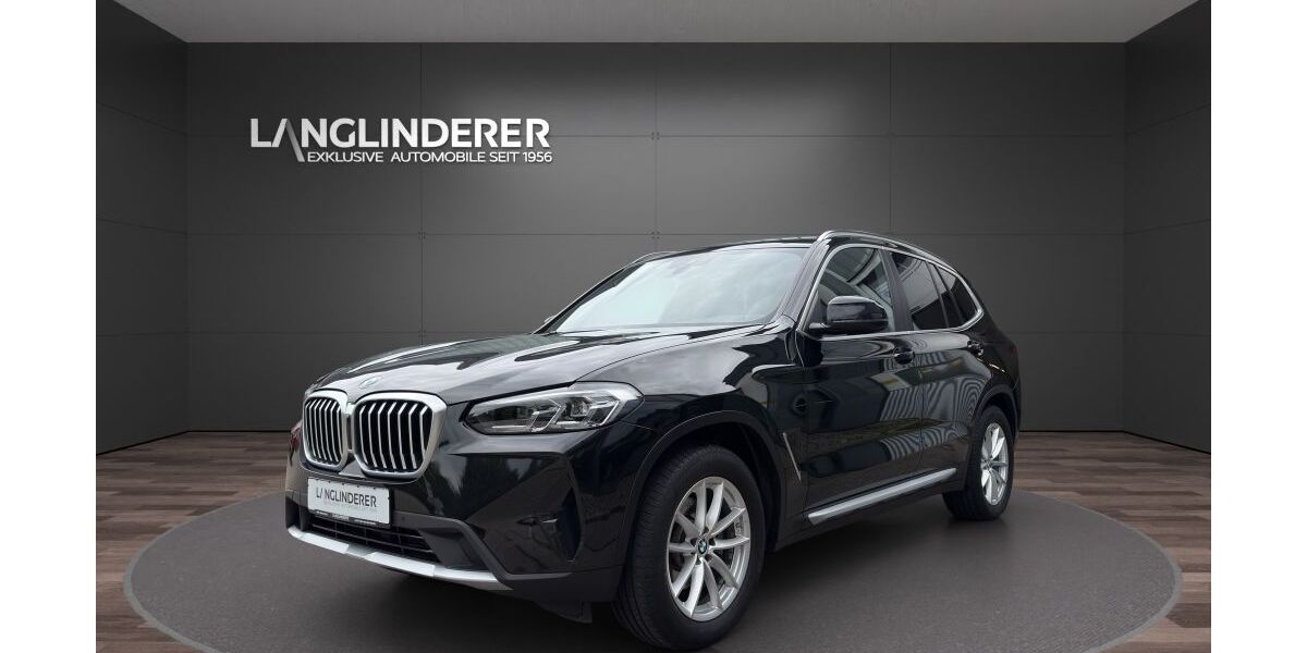 BMW X3 47.700 km 36.900 &euro; Altötting 84503