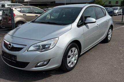 Opel Astra 56.900 km 7.500 &euro; Bad Dürkheim 67098