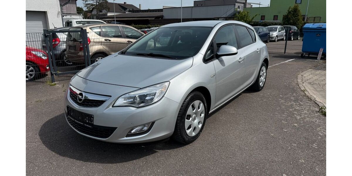 Opel Astra 56.900 km 7.950 &euro; Bad Dürkheim 67098