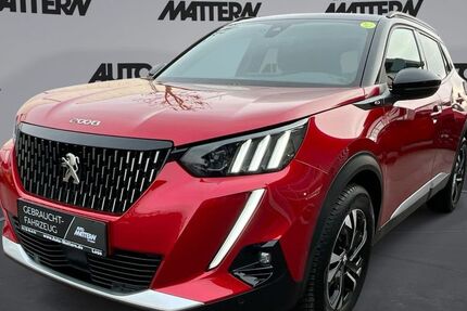 Peugeot 2008 51.000 km 19.680 &euro; Lage 32791