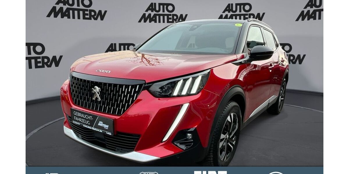 Peugeot 2008 51.000 km 19.680 &euro; Lage 32791