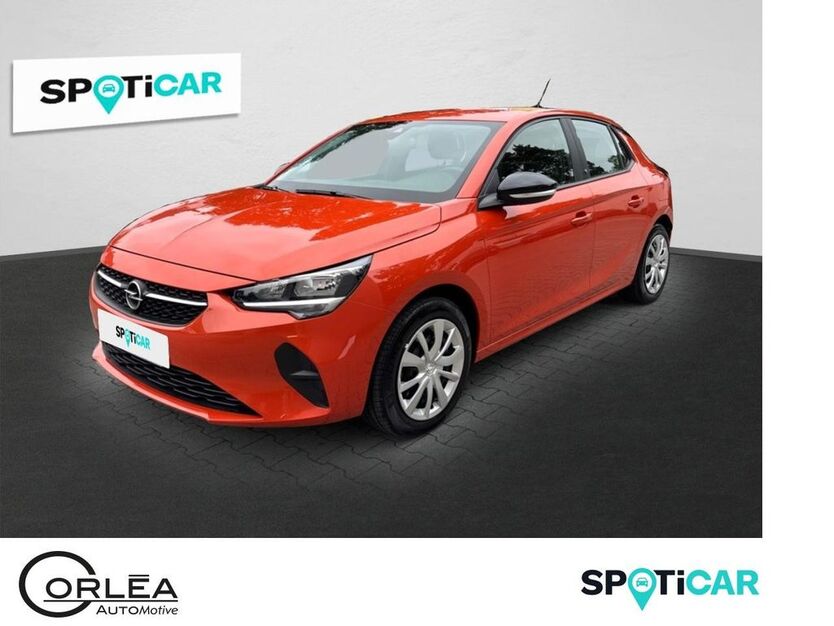 Opel Corsa 32.278 km 13.990 € Bremen 28779