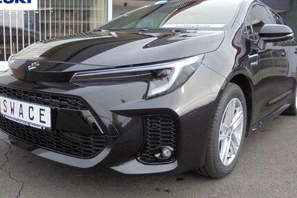 Suzuki Swace 3.909 km 31.320 &euro; Helmstadt 97264