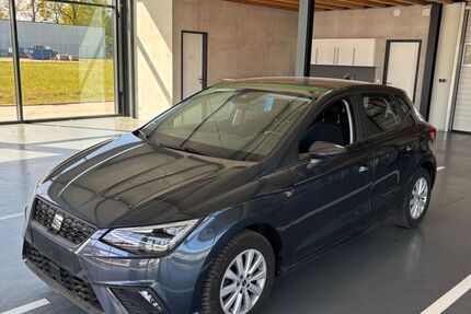 Seat Ibiza 32.728 km 16.950 &euro; Hörstel 48477