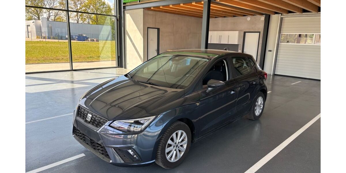 Seat Ibiza 32.728 km 16.950 &euro; Hörstel 48477