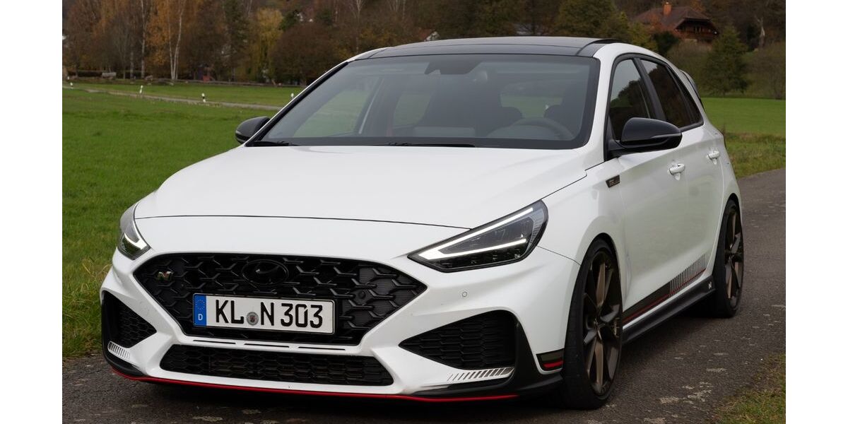 Hyundai i30 44.900 km 33.333 &euro; Weilerbach 67685