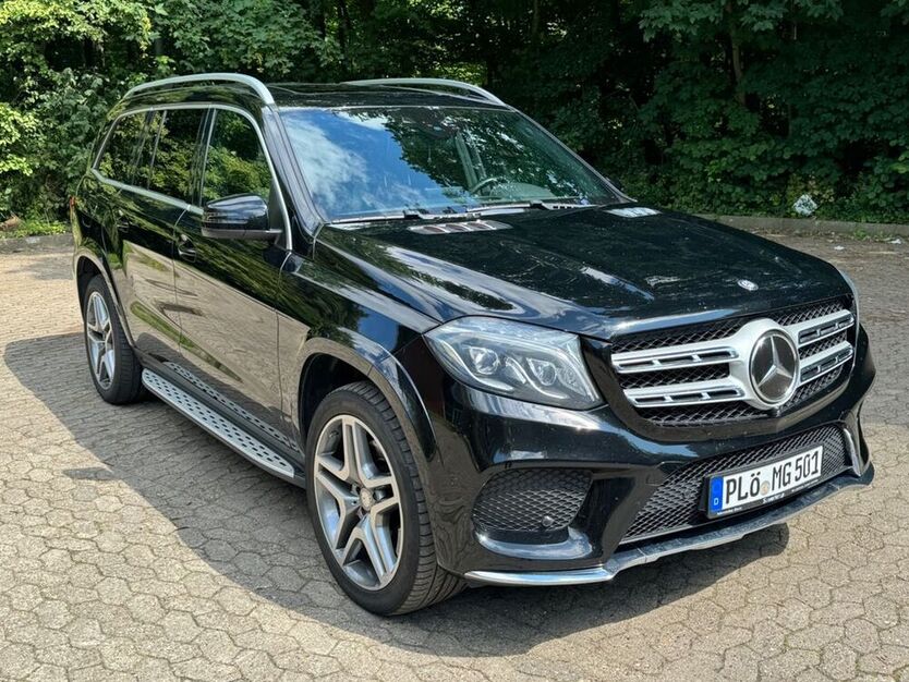 GLS 350