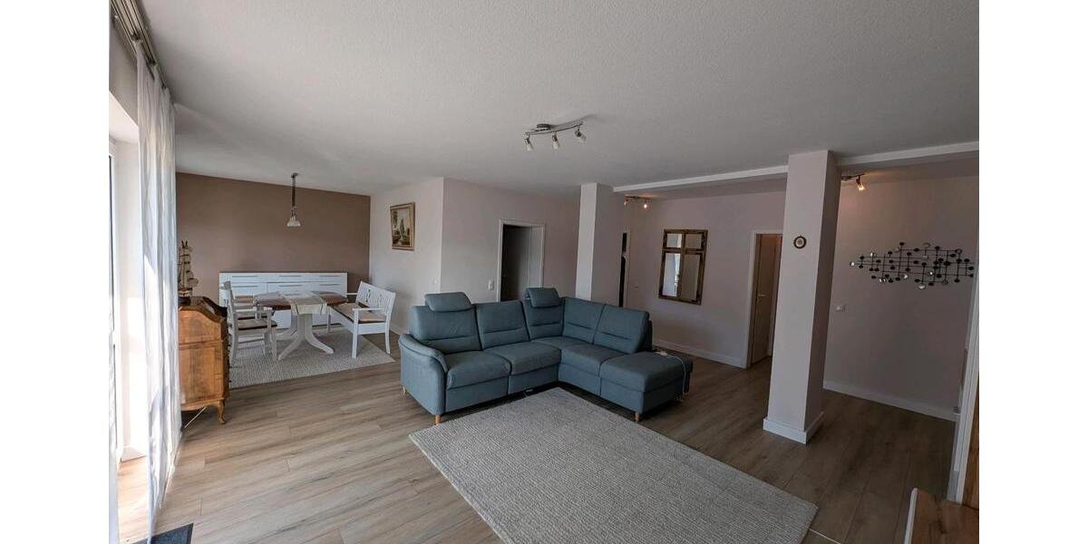 Erdgeschoßwohnung Bad Ems - 4 Zimmer, 106 m&sup2;, 275.000&euro; | Angebot:27157141