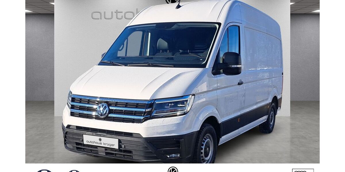 VW Crafter 103.873 km 38.900 &euro; Bad Krozingen 79189
