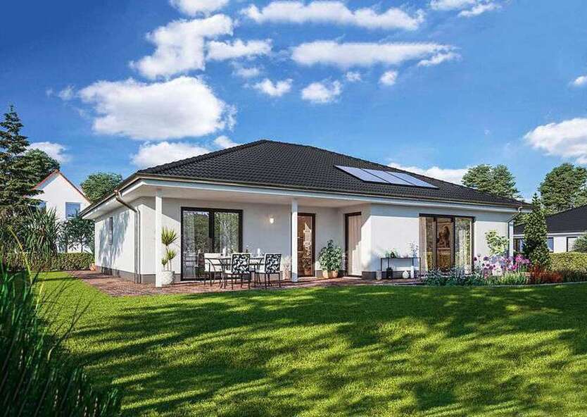 Haus zum Kaufen in Linnich 461.988 € 128 m²