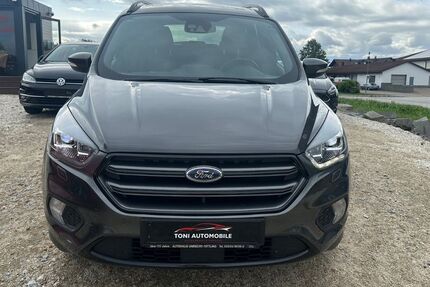 Ford Kuga 99.000 km 12.900 &euro; Salzweg 94121