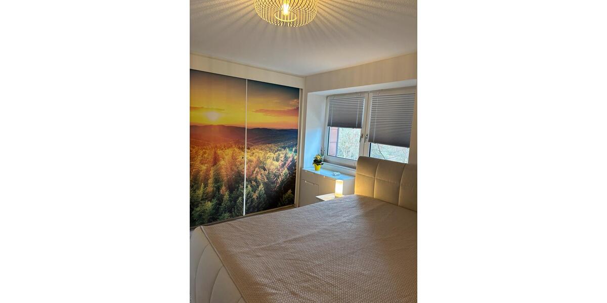 Terrassenwohnung Osnabrück Hellern - 2 Zimmer, 66 m&sup2;, 242.000&euro; | Angebot:25083868