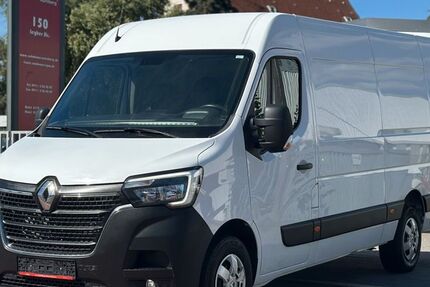 Renault Master 105.000 km 18.990 &euro; Nürnberg 90431