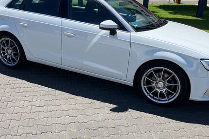 Audi A3 162.000 km 13.200 &euro; Hallerndorf 91352