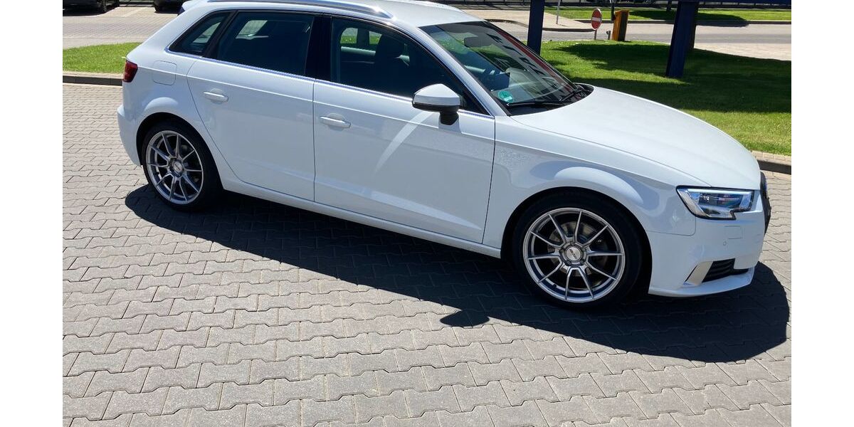 Audi A3 162.000 km 13.400 &euro; Hallerndorf 91352