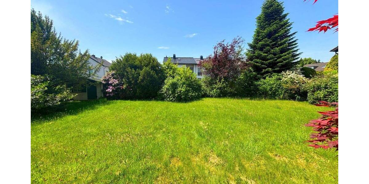 Grundstück Leverkusen Lützenkirchen - 278.000&euro; | Angebot:26903141