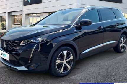 Peugeot 5008 15.475 km 23.440 &euro; Wiesbaden 65201