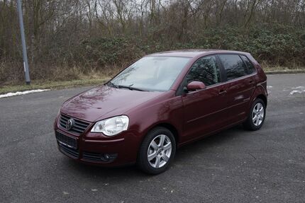 VW Polo 175.200 km 3.499 &euro; Bitterfeld 06749