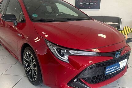 Toyota Corolla 135.444 km 16.500 &euro; Neu Wulmstorf 21629
