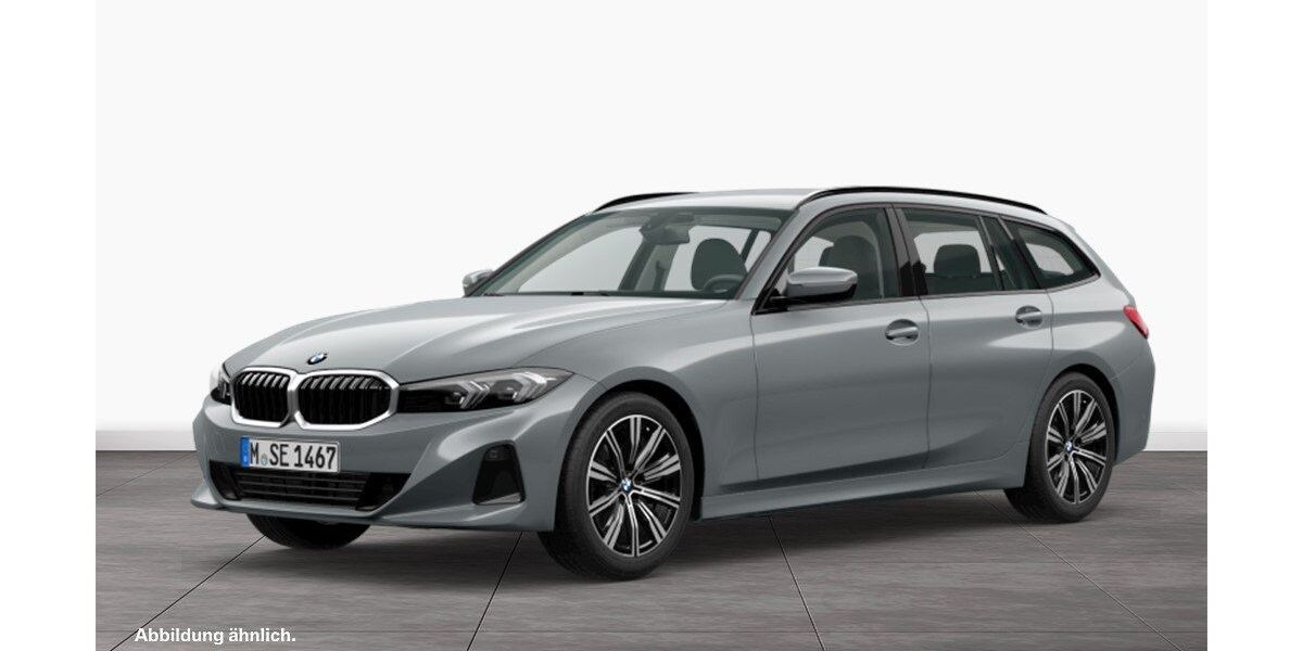 BMW 318 13.936 km 35.790 &euro; Kassel 34125