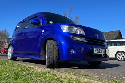 Daihatsu MATERIA 196.325 km 6.700 &euro; Krefeld 47807