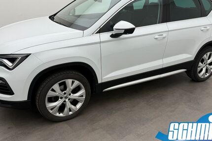 Seat Ateca 83.290 km 20.800 &euro; Peine 31226