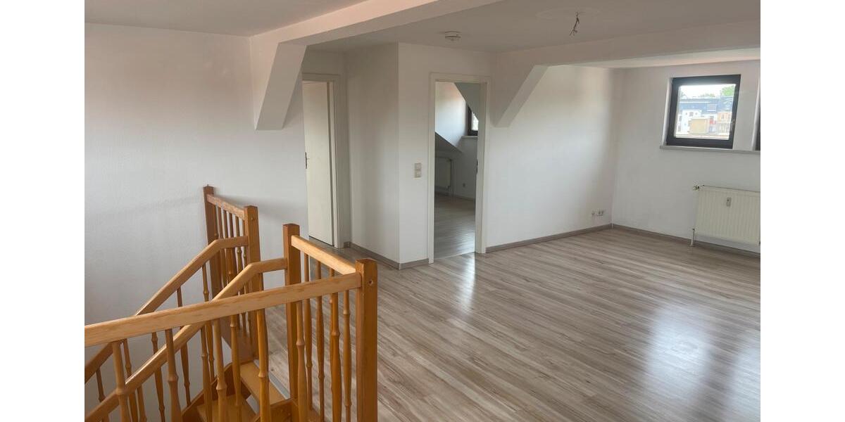 Maisonettenwohnung Kodersdorf - 3 Zimmer, 94 m&sup2;, 570&euro; | Angebot:26704629