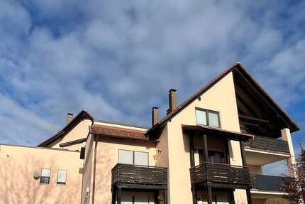 Wohnung Hemhofen - 2 Zimmer, 124.999&euro; | Angebot:25845330