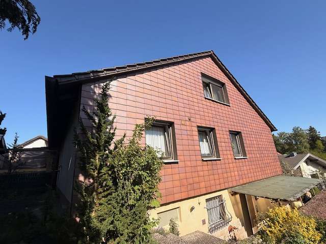 Einfamilienhaus Vöhringen - 5 Zimmer, 135 m&sup2;, 393.000&euro; | Angebot:26488261