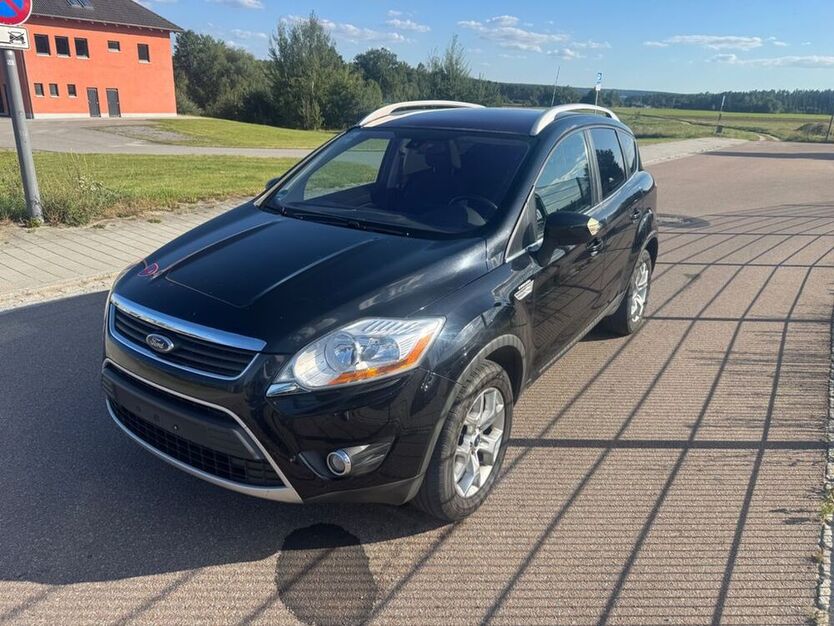 Kuga