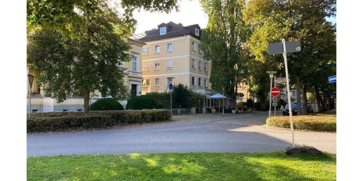 Etagenwohnung Bad Pyrmont - 1 Zimmer, 33 m&sup2;, 63.000&euro; | Angebot:26134804