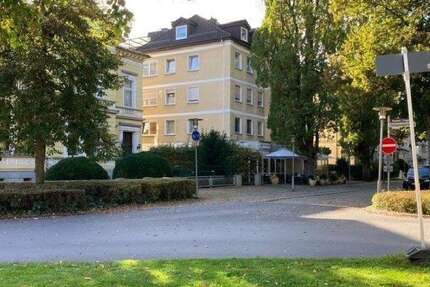 Wohnung Bad Pyrmont - 1 Zimmer, 33 m&sup2;, 63.000&euro; | Angebot:26134804