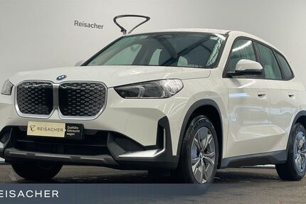 BMW iX1 9.611 km 39.990 &euro; Ulm 89077